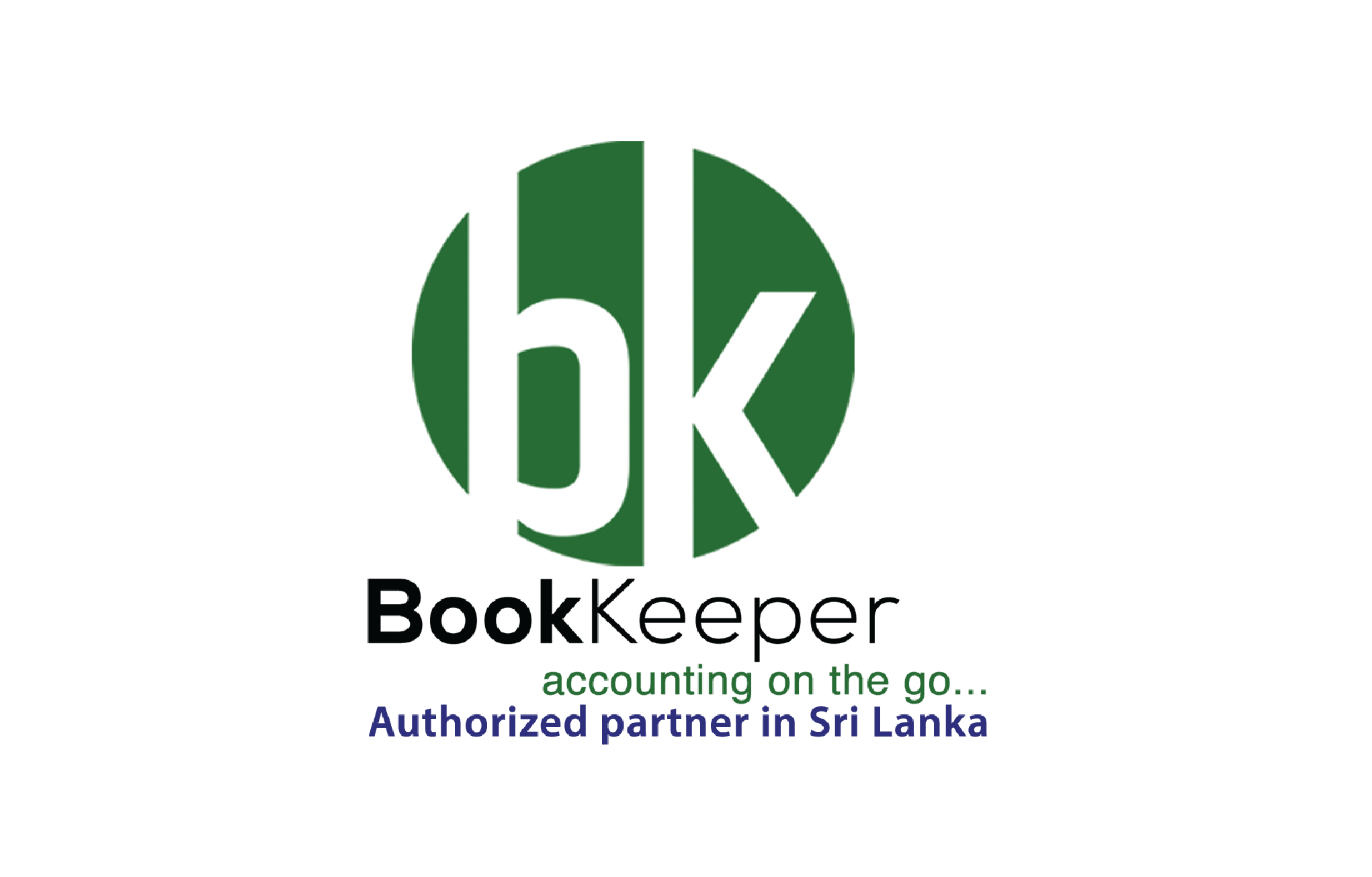 BookKeeper Logo