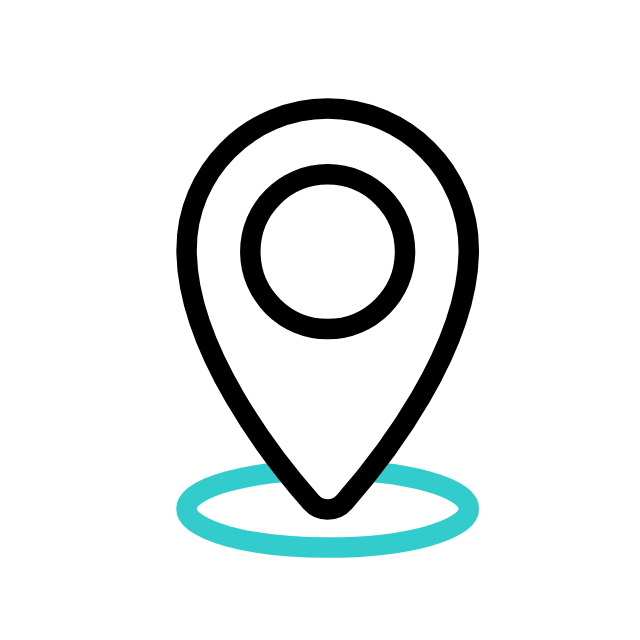 Location Icon